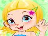 Jugar a Cute mirror girl make up