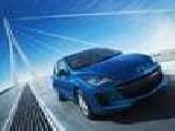Play Puzzles mazda 3