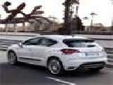Spielen Puzzles citroen ds4