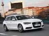 Play Puzzles audi a6 avant