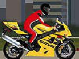 Play Super motorbike