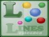 Play Lines extended