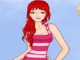 Play Daily fashion dressup