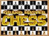 Play Grand master chess