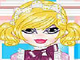 Play Cutie vintage fashion