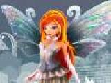 Play Fairy puzzle