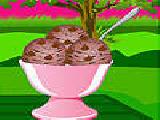 Play Chocolate icecream