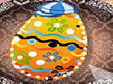 Play Colorful easter egg