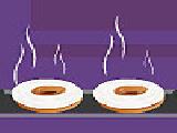 Play Cooking donuts
