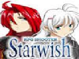 Play Rpg shooter starwish