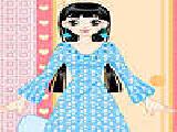Play Lucy dress up