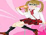 Jugar a Deborah dress up