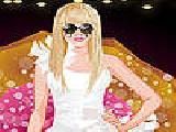 Play Top model dress up