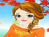 Play September makeup
