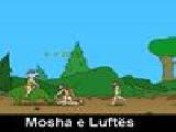Spielen Mosha e luftes
