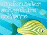 Play Undersea adventure solitaire