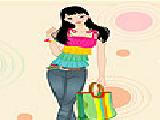 Jugar a Gaby dress up