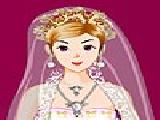 Jugar a Angelas wedding