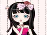 Play Cute lolita dress up