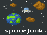 Play Spacejunk