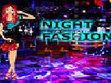 Jugar a Night fashion