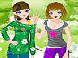 Jugar a Cute sisters