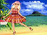 Play Island girl