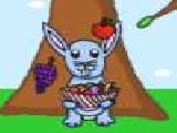 Play Magic fruit tree
