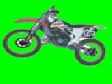 Play Motorbike pro - mount everest race