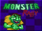 Play Monster rally - demon cup