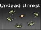 Play Undead unrest