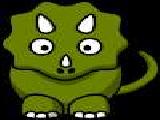 Play Dino pop 3