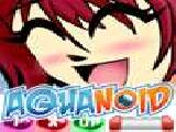 Spielen Aquanoid