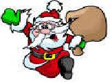 Play Go santa go