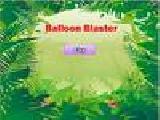 Play Balloon blaster