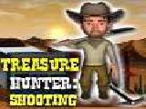 Play Treasure hunter defend the supplies