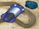 Play Cool racing 2 - desert blitz
