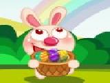 Play Easter egg rush