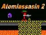 Jugar a Atomiassasin 2