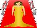Play Red carpet glamour jigsaw