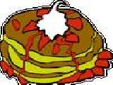 Play Pancakes jigsaw