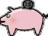 Play Piggybank jigsaw