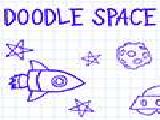 Play Doodle space