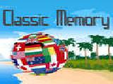 Play Classic memory flags