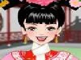 Play Qing dynasty princess