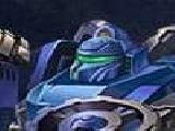 Play Robotwar