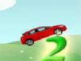 Play Adrenaline speed drive 2
