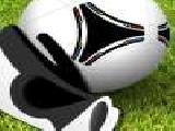 Play Professional goalkeeper euro 2012