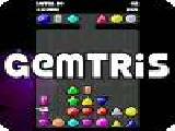 Jugar a Gemtris