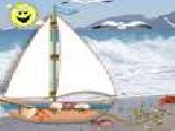 Play Sea adventures find objects